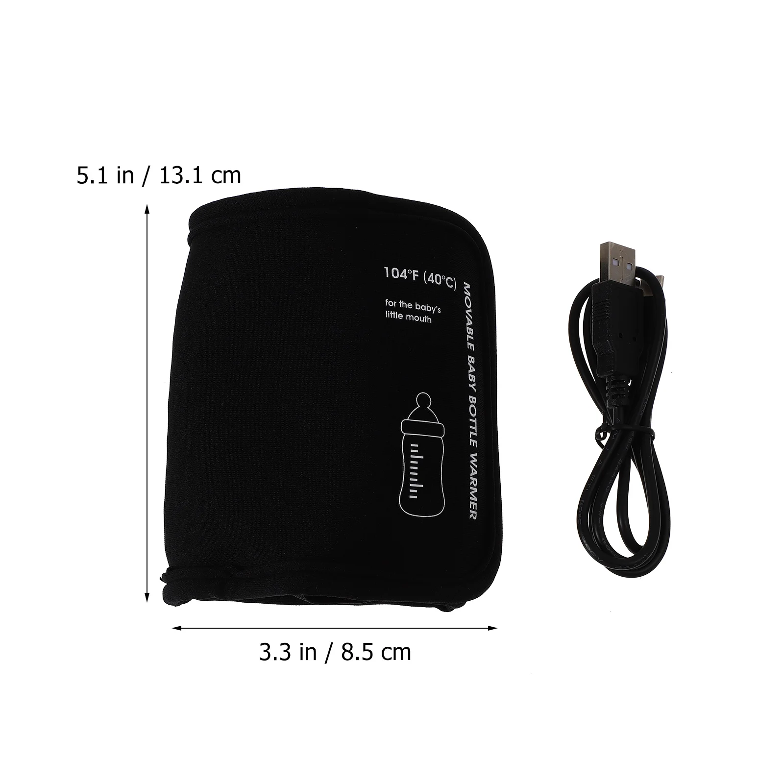 12 в универсальный автомобильный подогреватель для детских бутылочек