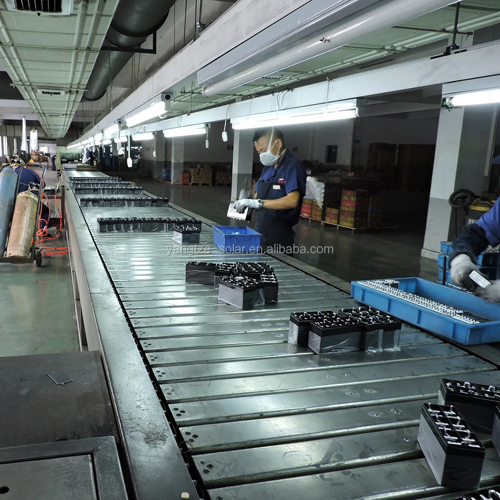 Гелевая батарея sunshinebrand deep - Фотография_3