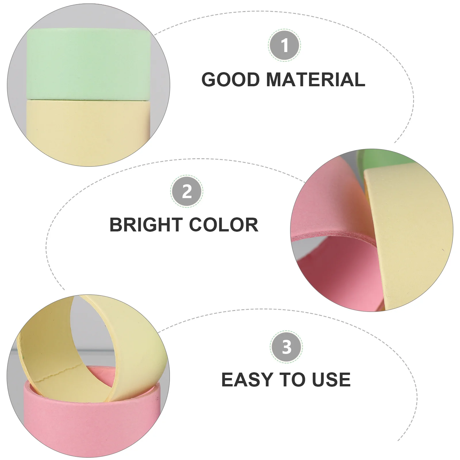 Рулон бумаги для рисования - Фотография_6