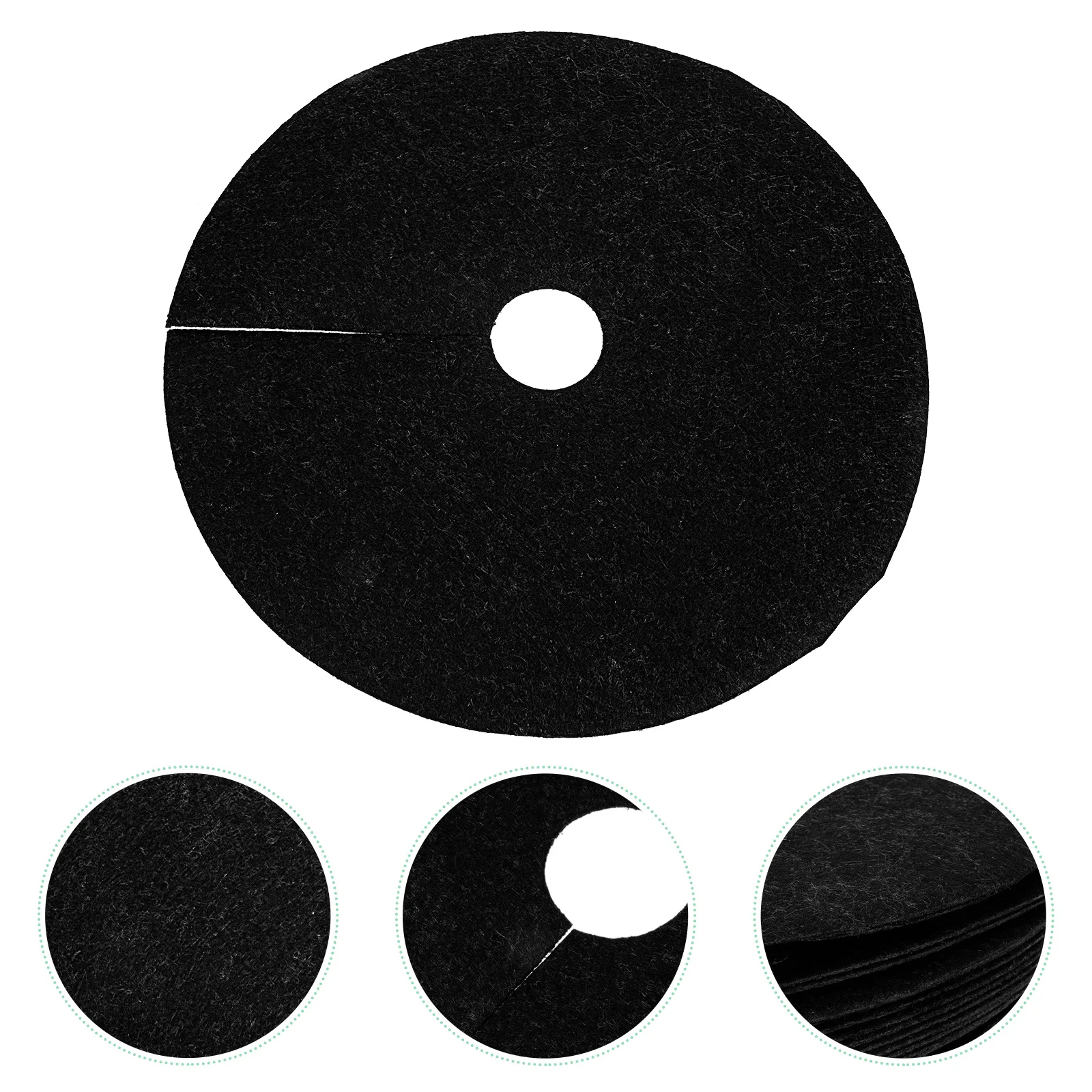 Ткань для защиты от сорняков - Фотография_5