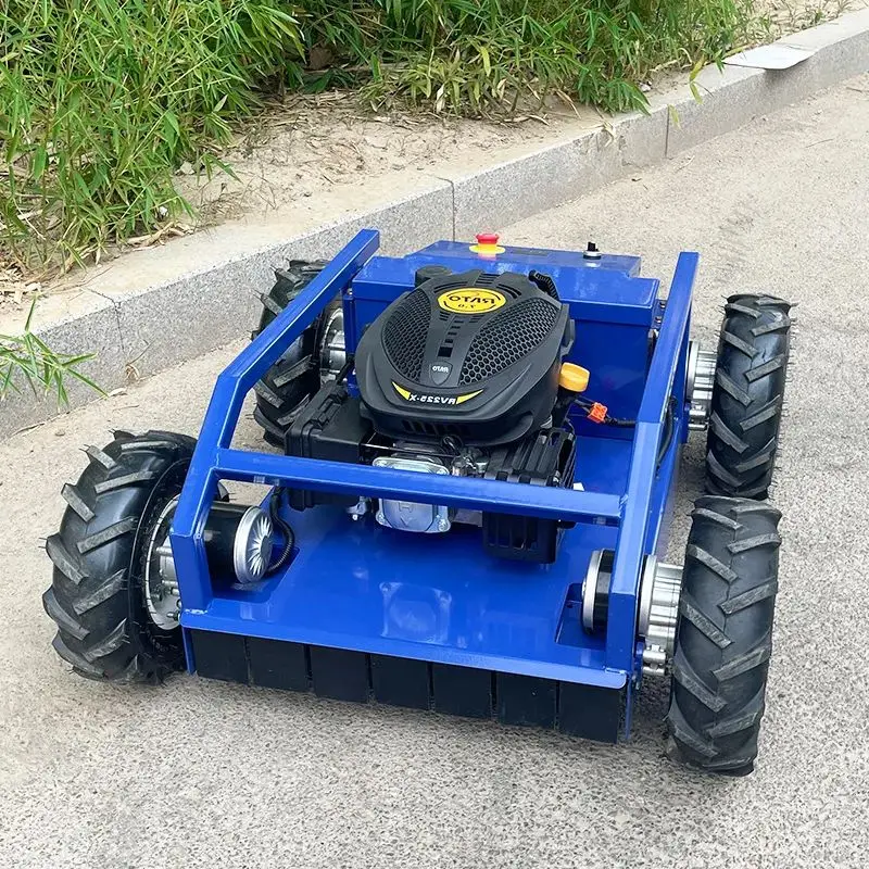 Индивидуальная гусеничная высококачественная - Фотография_6