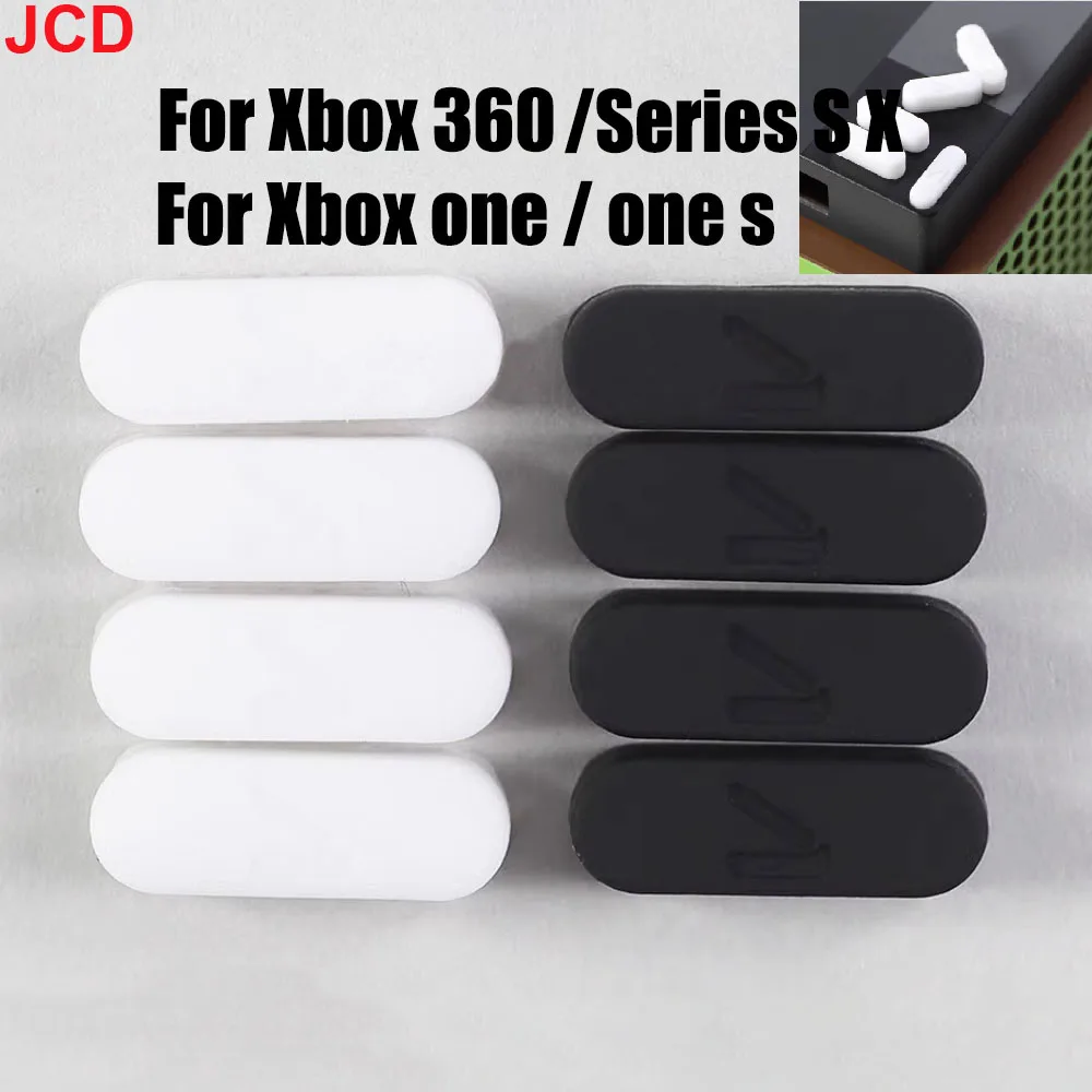 Резиновые ножки jcd
