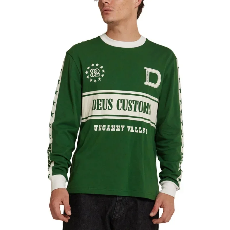 Новая спортивная одежда - Фотография_6