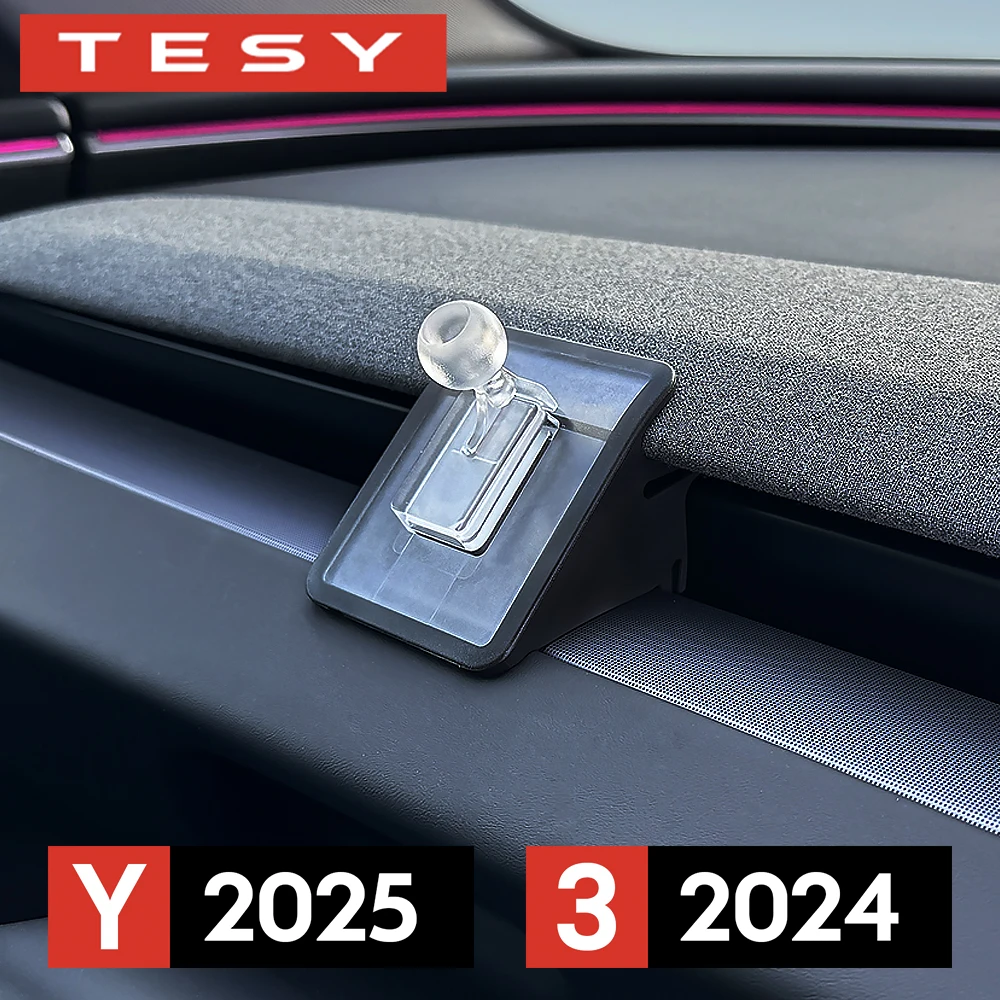 Для tesla new model y juniper launch