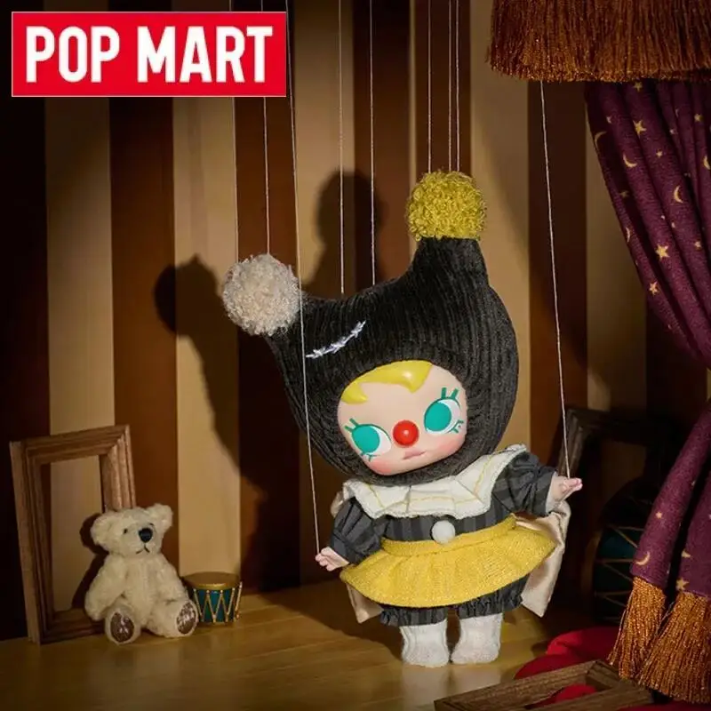 Pop mart why so serious series - Фотография_3