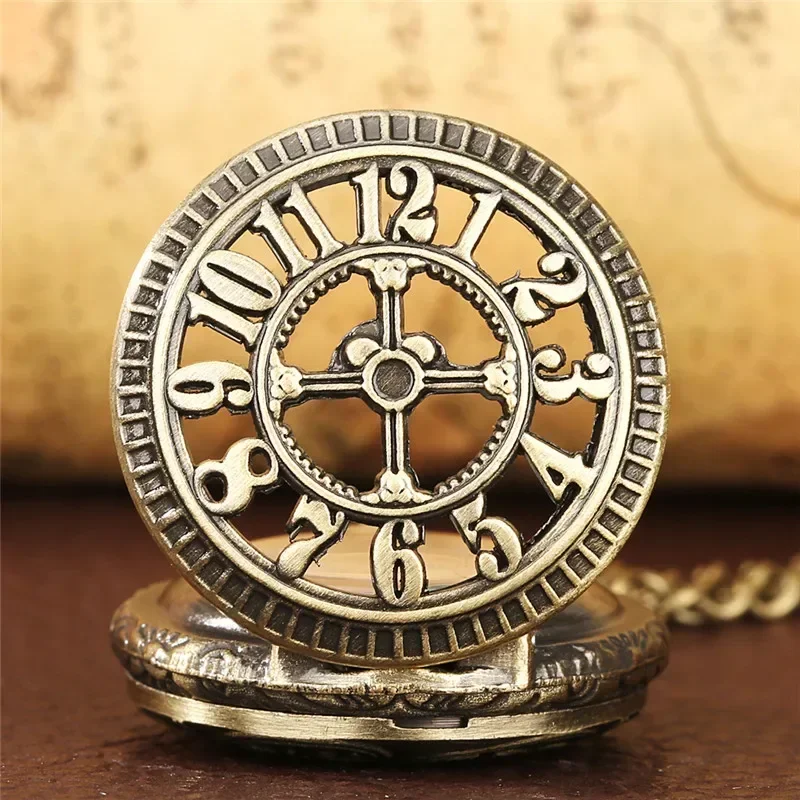 Бронзовый мини-размер - Фотография_2