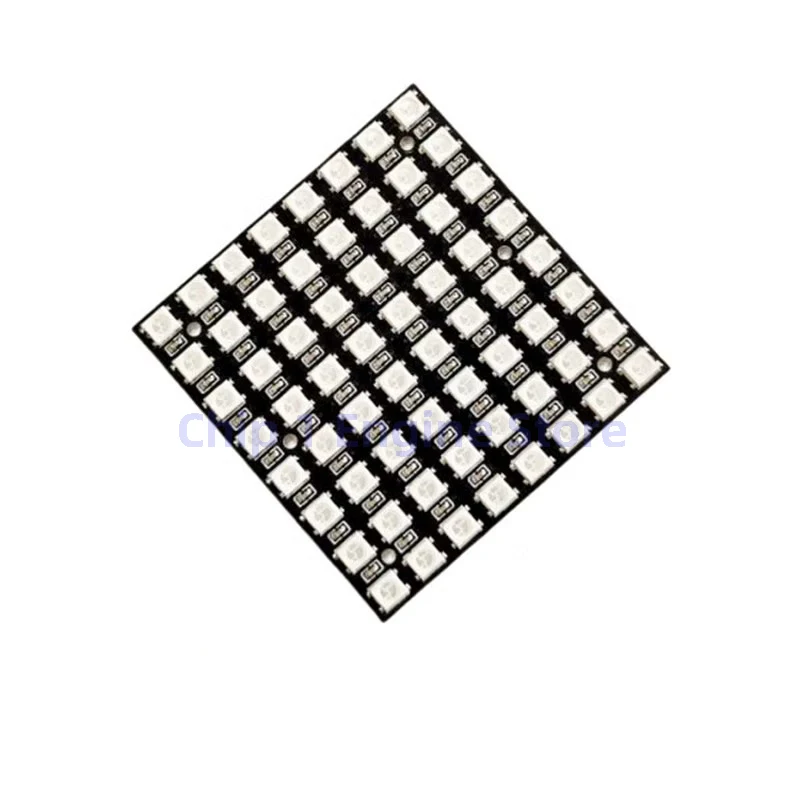 64-битный 8x8 светодиодный матричный - Фотография_4