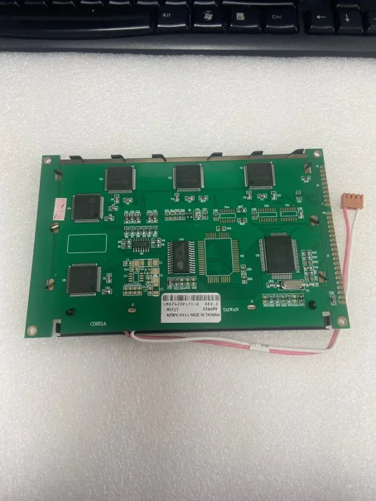 Совместимость с lmg7420plfc-x rev