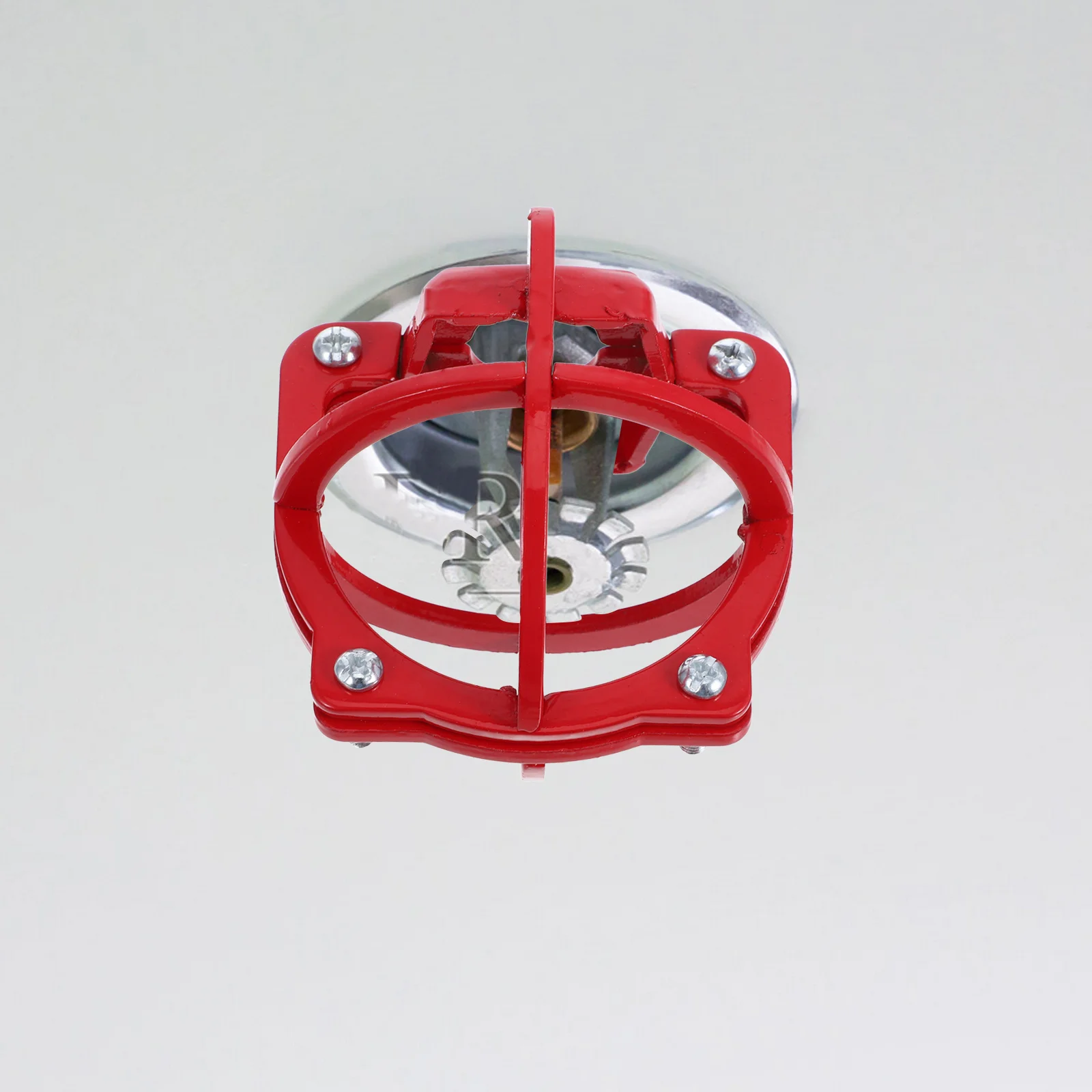 Металлическая сверхмощная защитная - Фотография_6