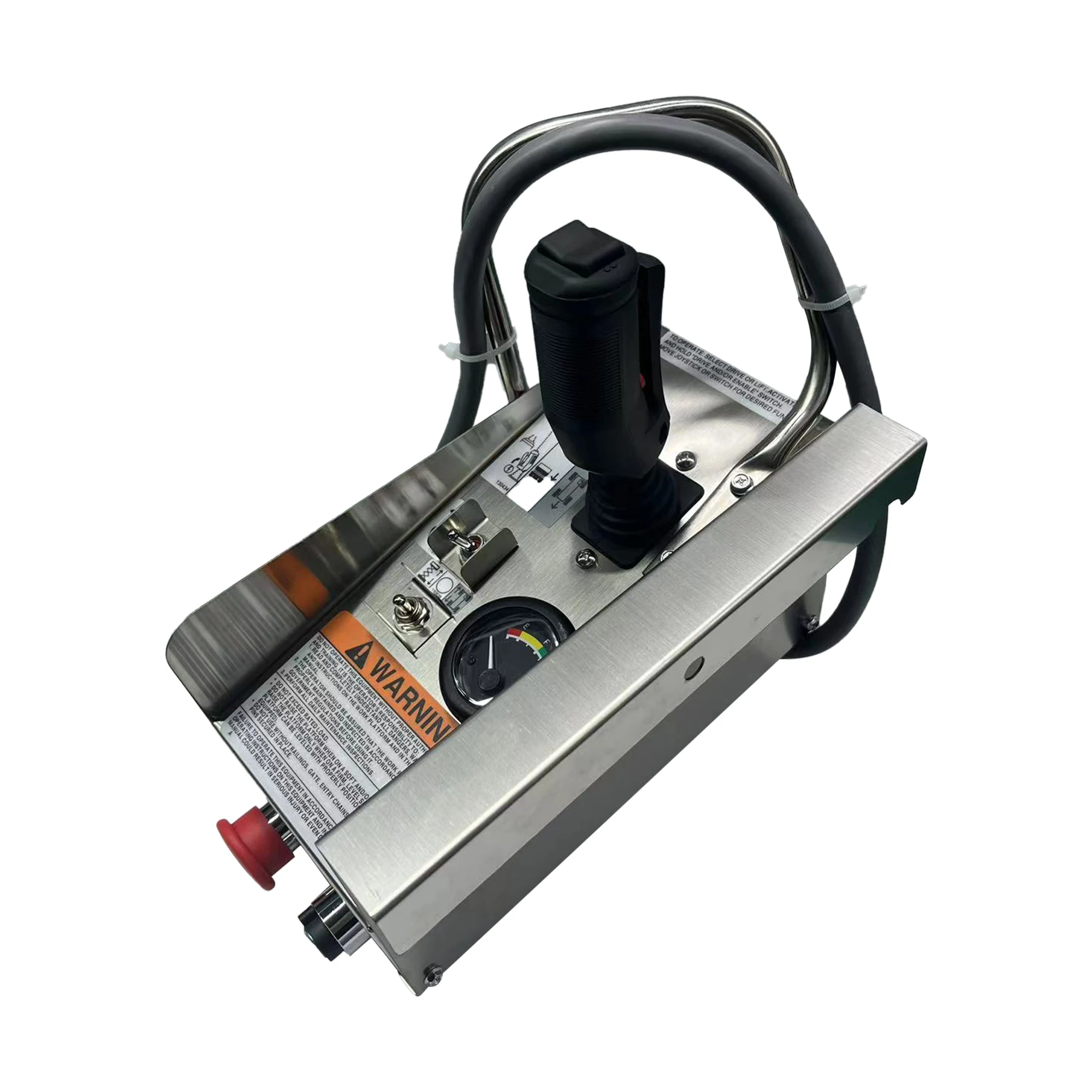 Блок управления платформой 116063