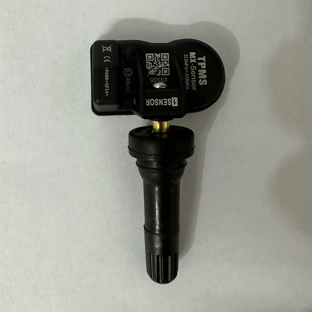 Программируемые датчики tpms 2 в 1 - Фотография_5