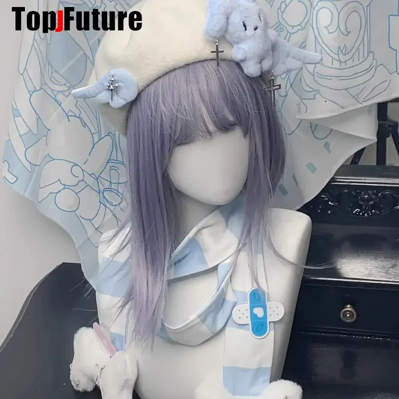 Harajuku готическая лолита y2k - Фотография_2