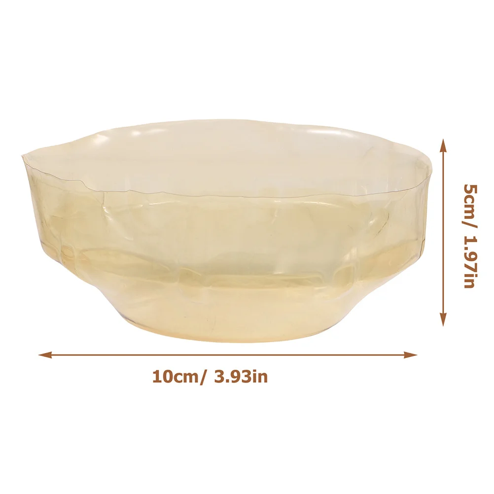 Пластиковая дымовая крышка - Фотография_5