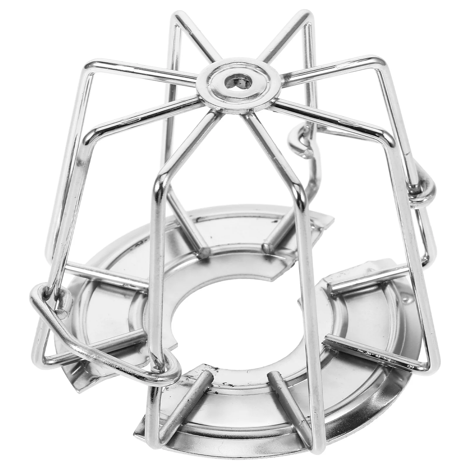 Противопожарная защитная крышка - Фотография_4