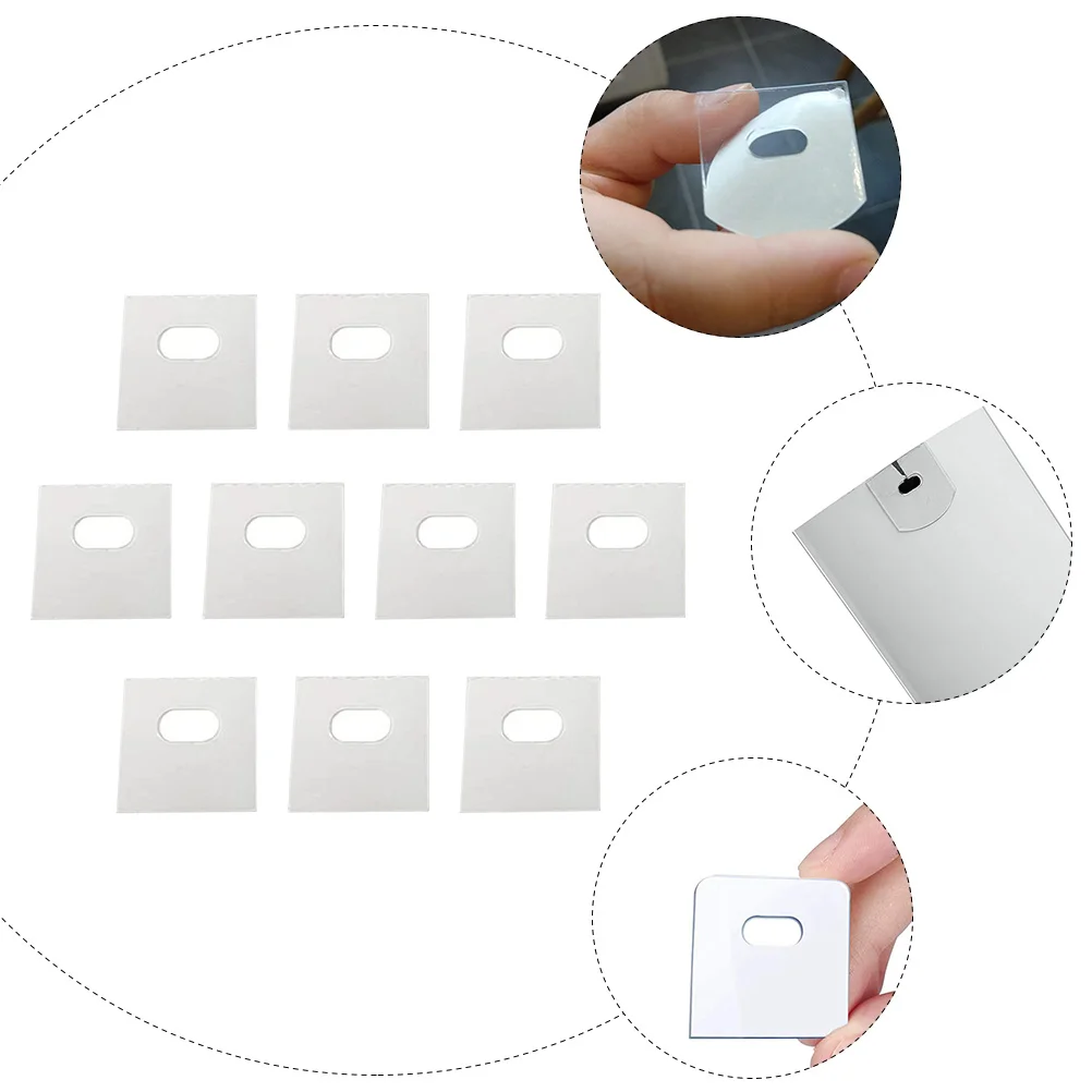 Ремонтные наклейки для вертикальных штор - Фотография_2