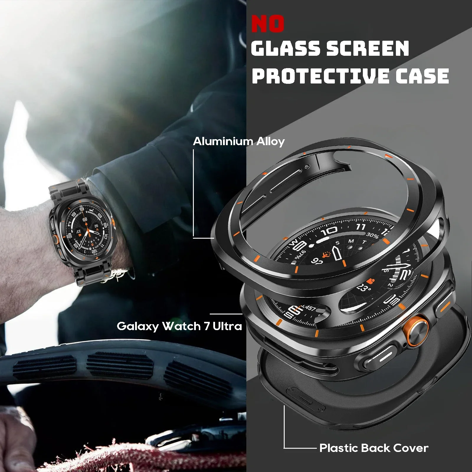 Защитный чехол для samsung galaxy - Фотография_3