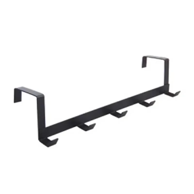 Крючок для одежды над дверью - Фотография_6