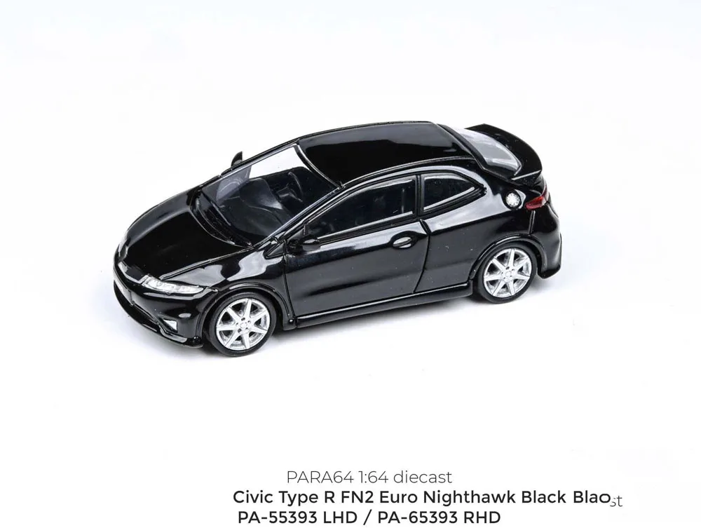 1/64 типа r fn2 евро игрушечные - Фотография_3