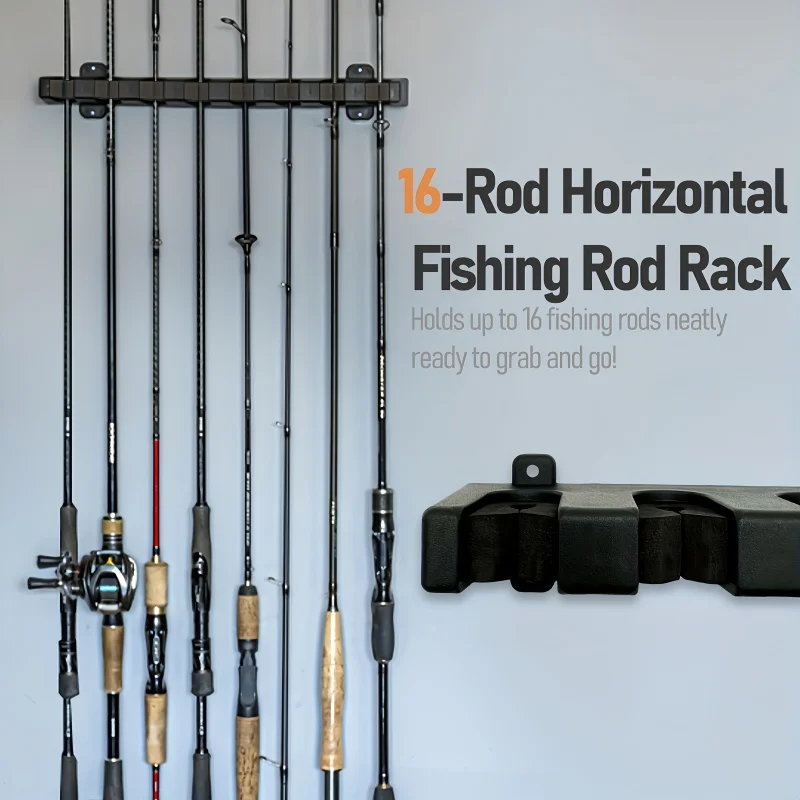 Подставка для удичек на стену (2 шт.) - Фотография_4