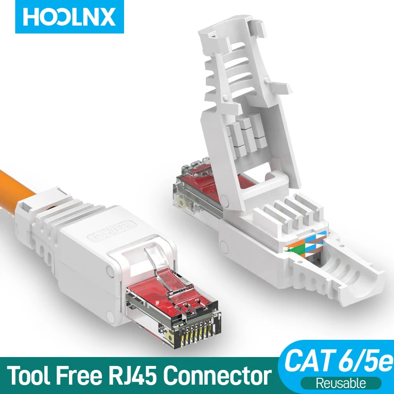 Hoolnx инструмент бесплатно rj45 разъем