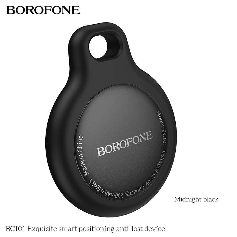 Bc101 gps global airtag bluetooth-трекер