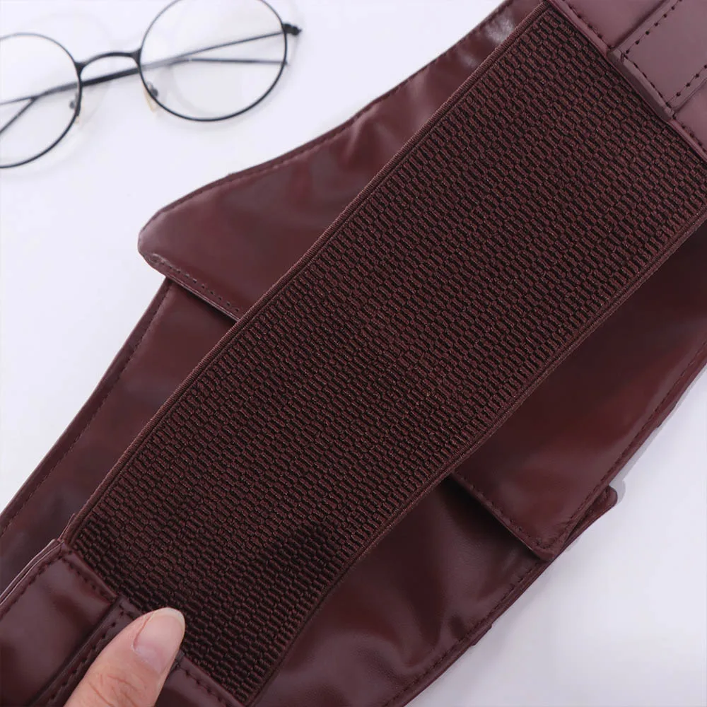 Модные регулируемые эластичные пояса