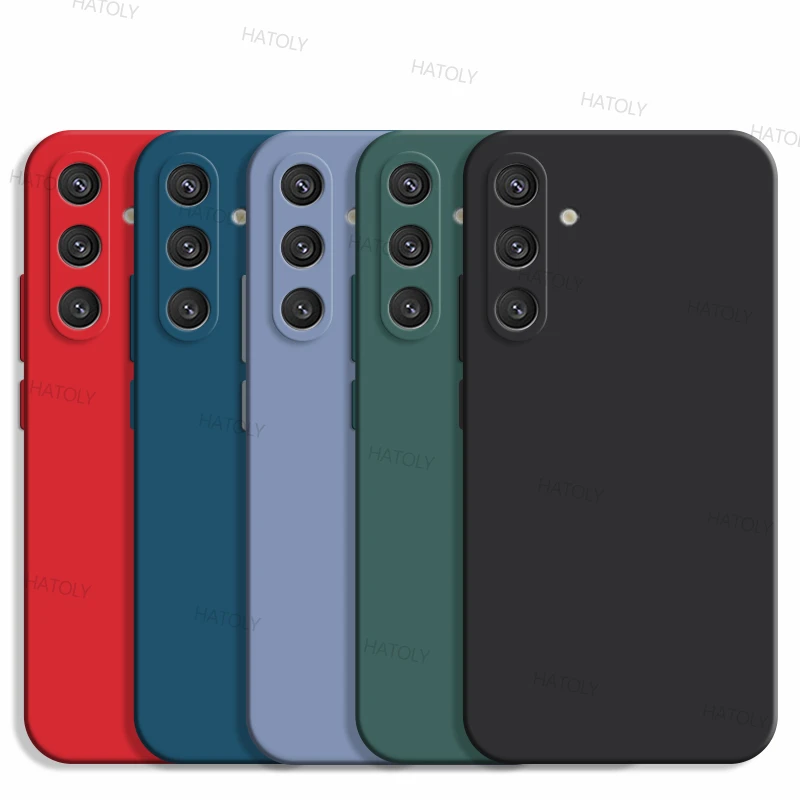 Чехол для samsung galaxy a16 5g samsung galaxy a16 a26 a36 a56 5g