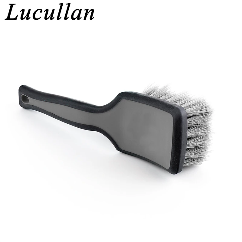 Резиновая ручка lucullan - Фотография_2