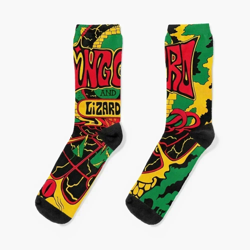 King gizzard and the lizard wizard — denver 2019