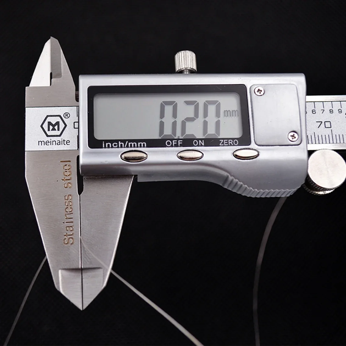 Проволока из нержавеющей стали 304 0 - Фотография_5