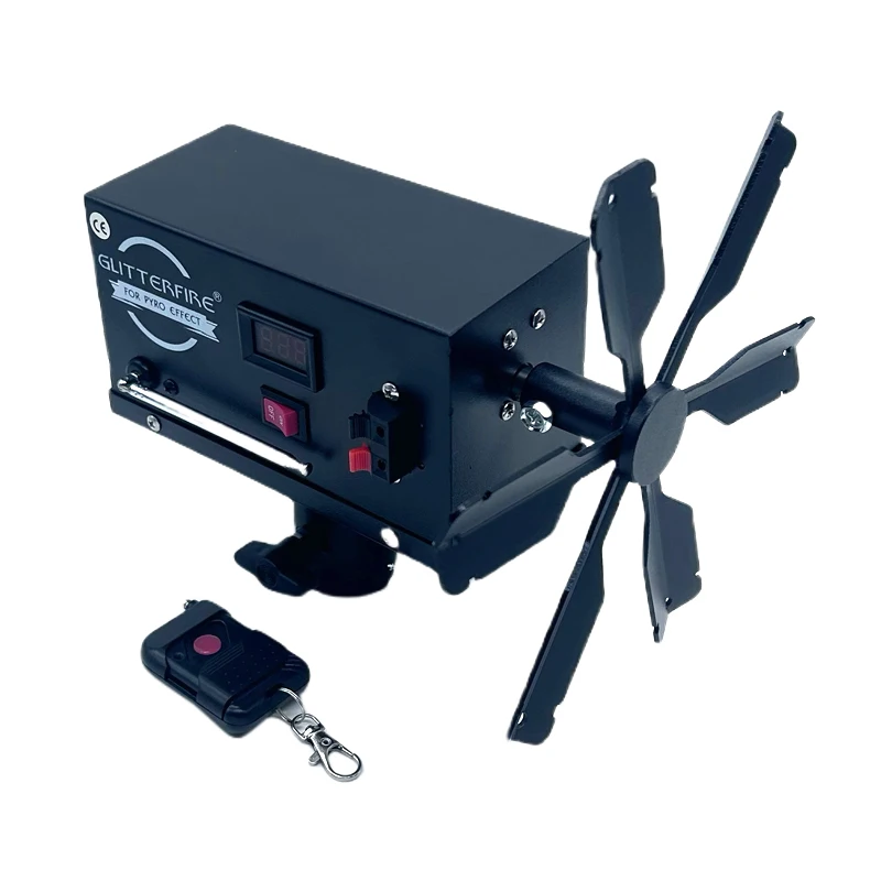 Односторонняя ветряная мельница