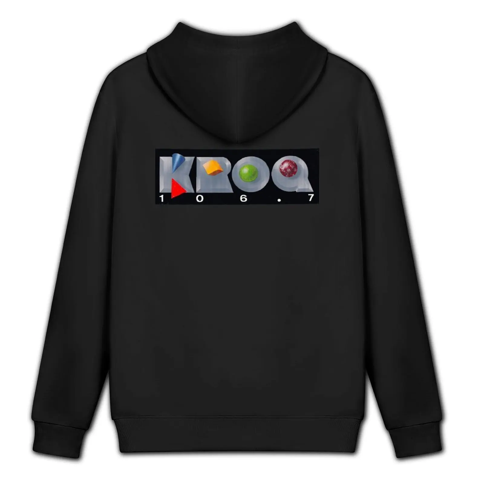 Kroq 106.7 los angeles 80s alt - Фотография_5