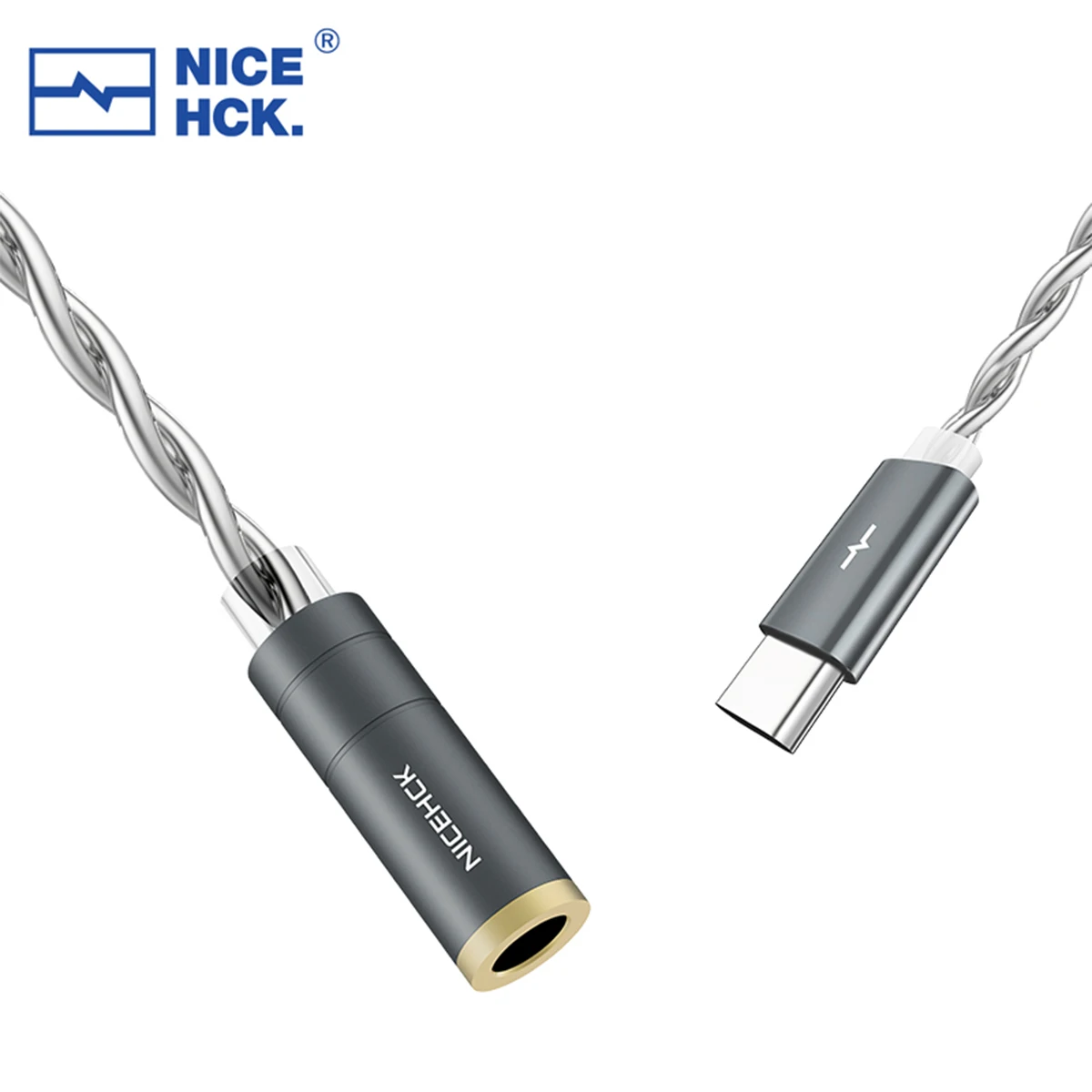 Nicehck nk1 type-c до 3 - Фотография_3