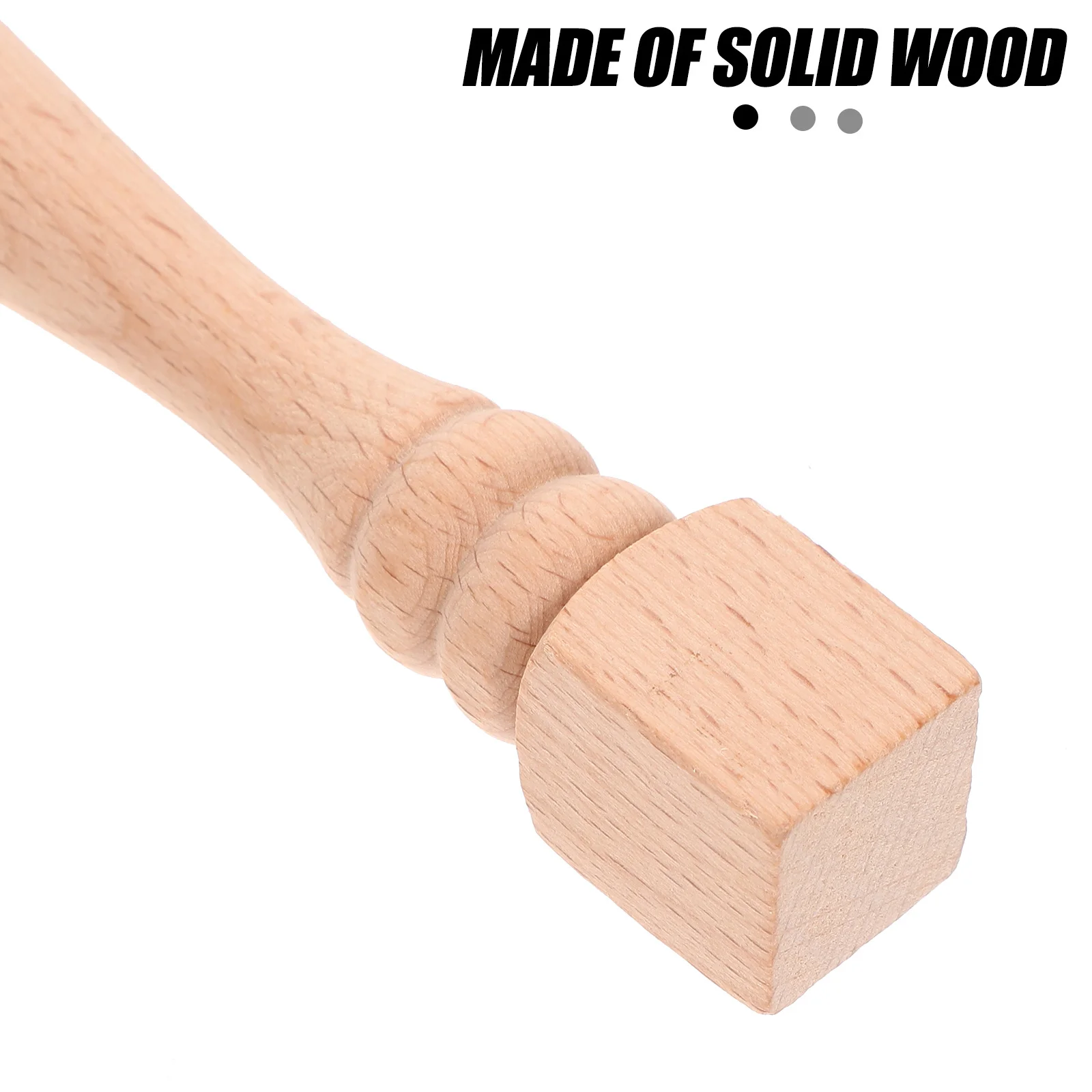 Деревянные шпиндели балясины - Фотография_3