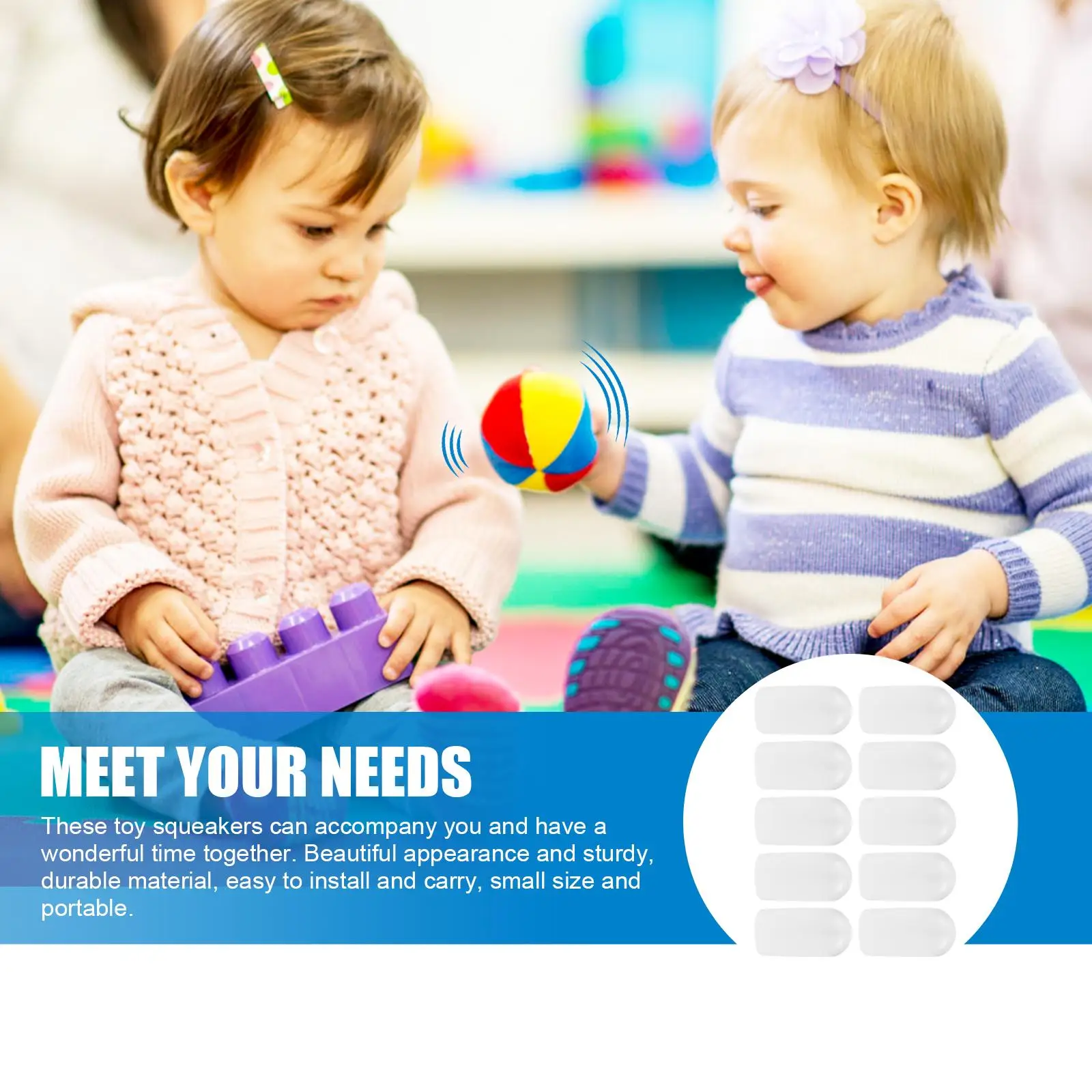 Ремонтная игрушка - Фотография_5