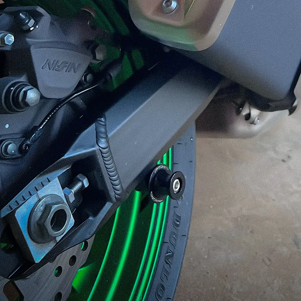Для kawasaki z400 z500 z 400 500 - Фотография_3