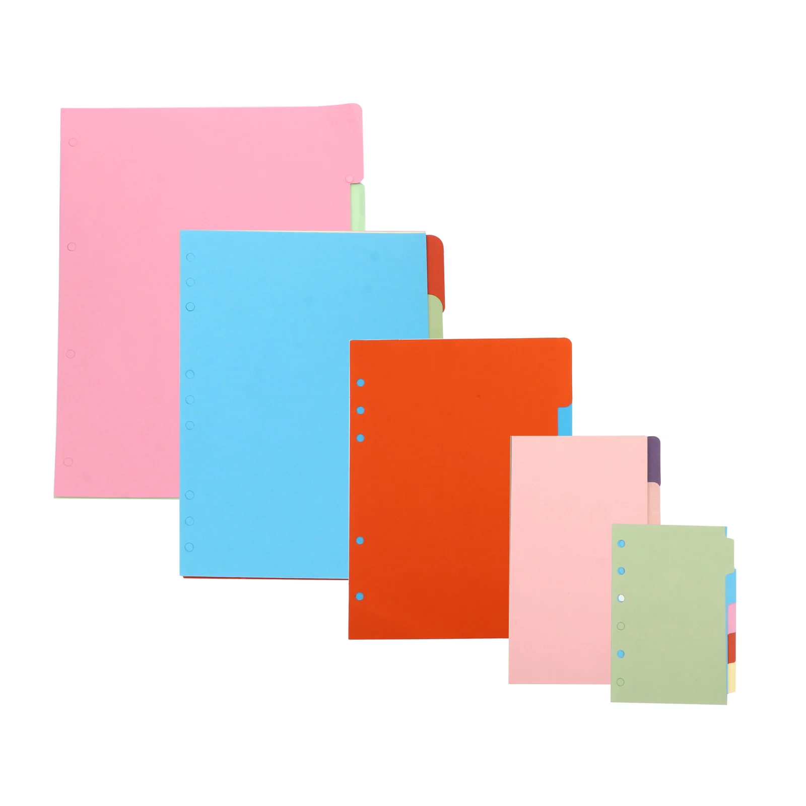 5 комплектов, сменная цветная гладкая поверхность для ноутбука - Фотография_5