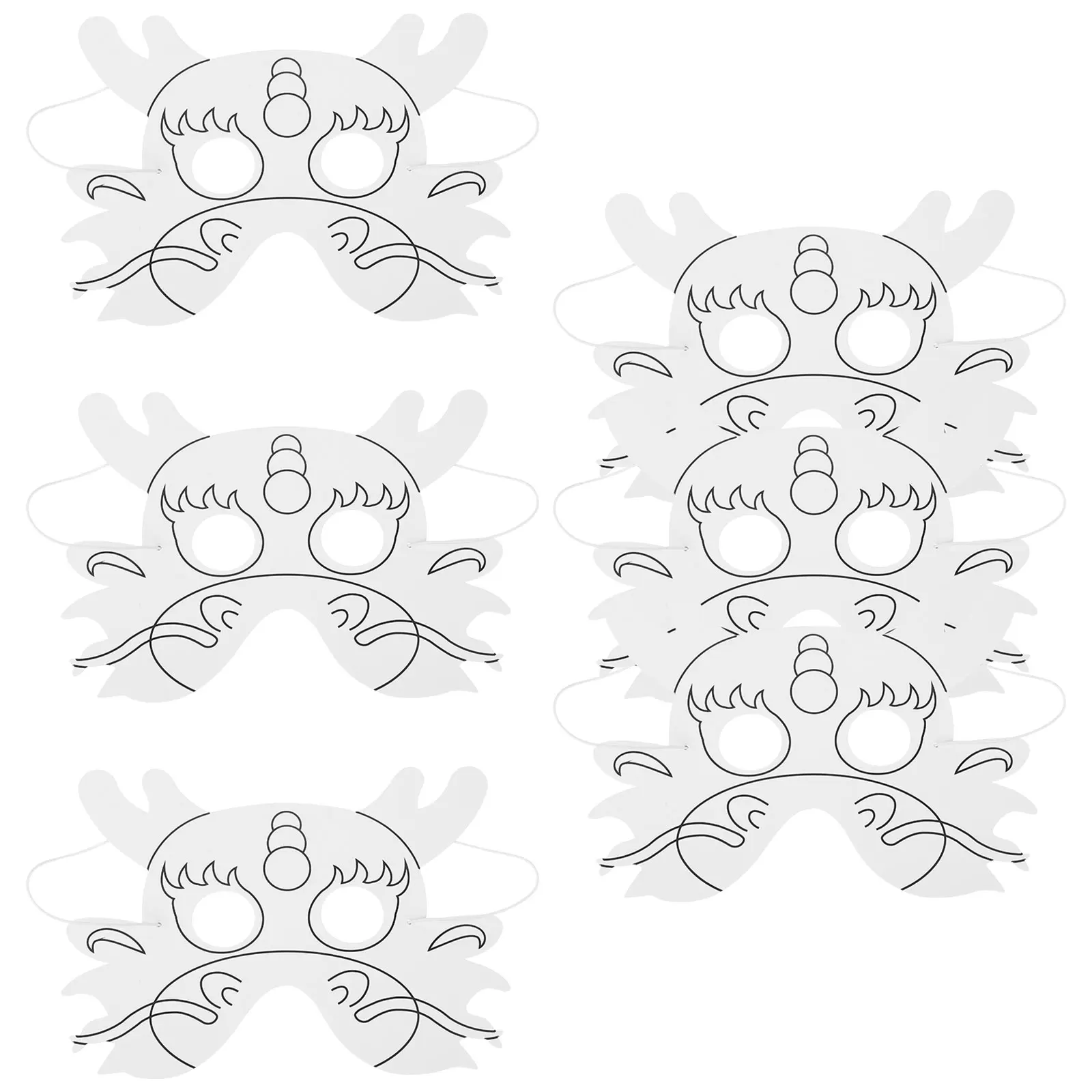 Маска для граффити «сделай сам» - Фотография_2