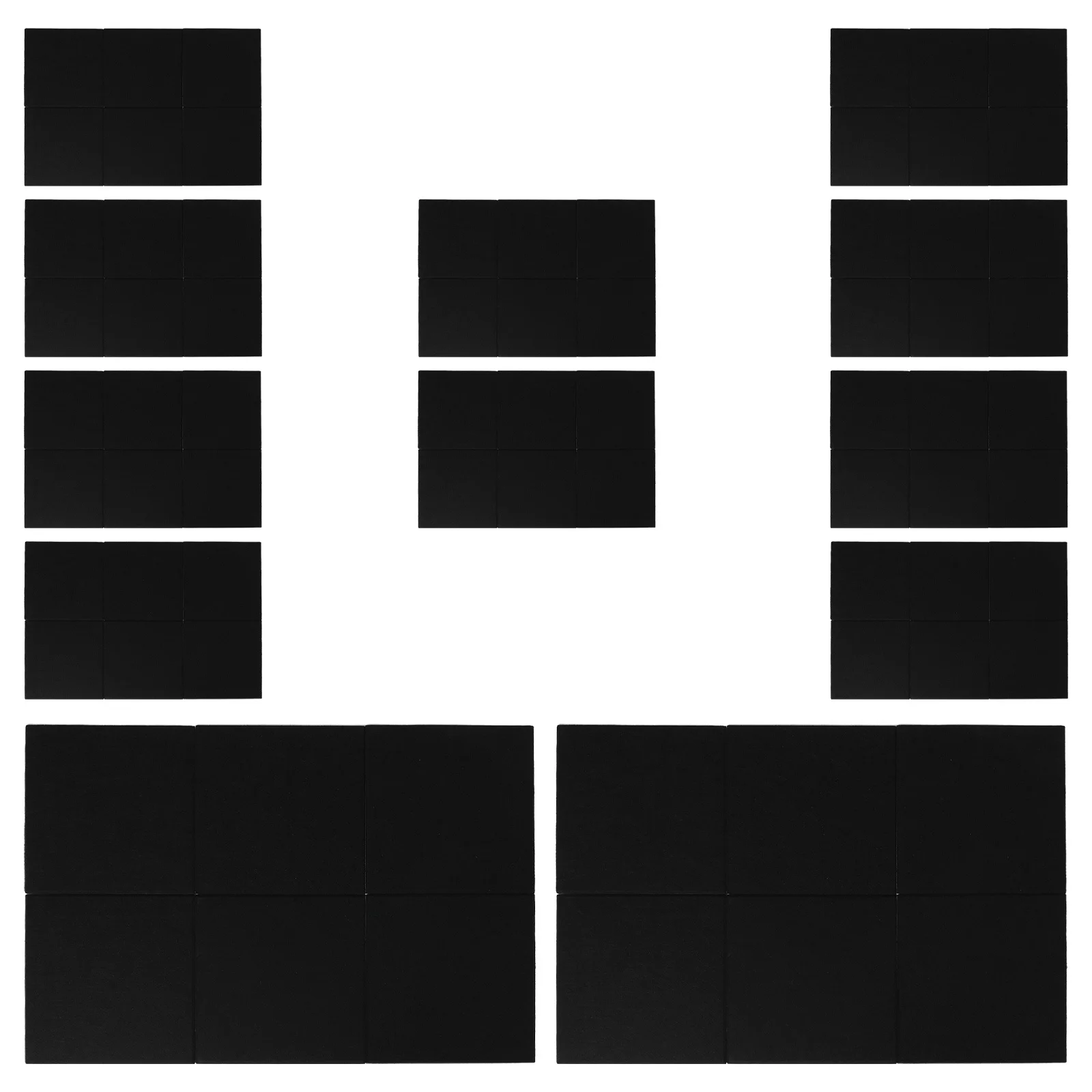 Акустические панели высокой плотности - Фотография_6