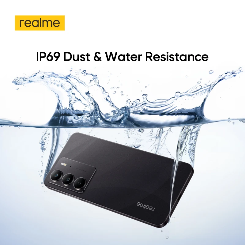 [мировая премьера] смартфон realme c75 с чипсетом helio g92 max - Фотография_4