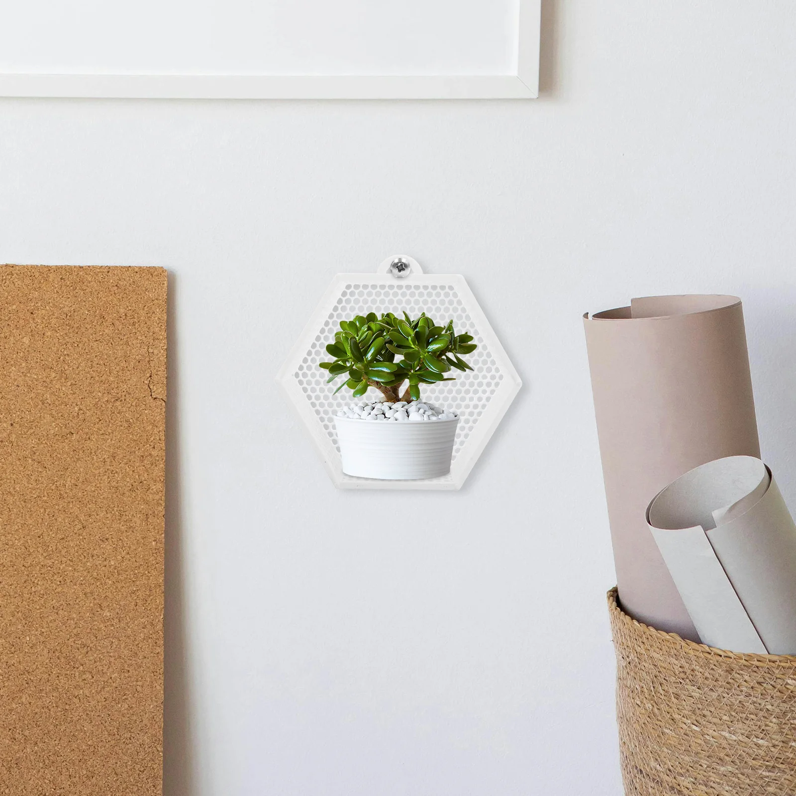 Рамка для посадки папоротника - Фотография_6