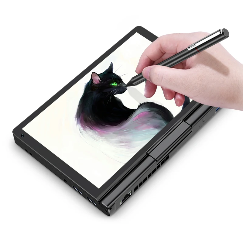 Gpd pocket 3 intel i3 1125g4 ram - Фотография_2