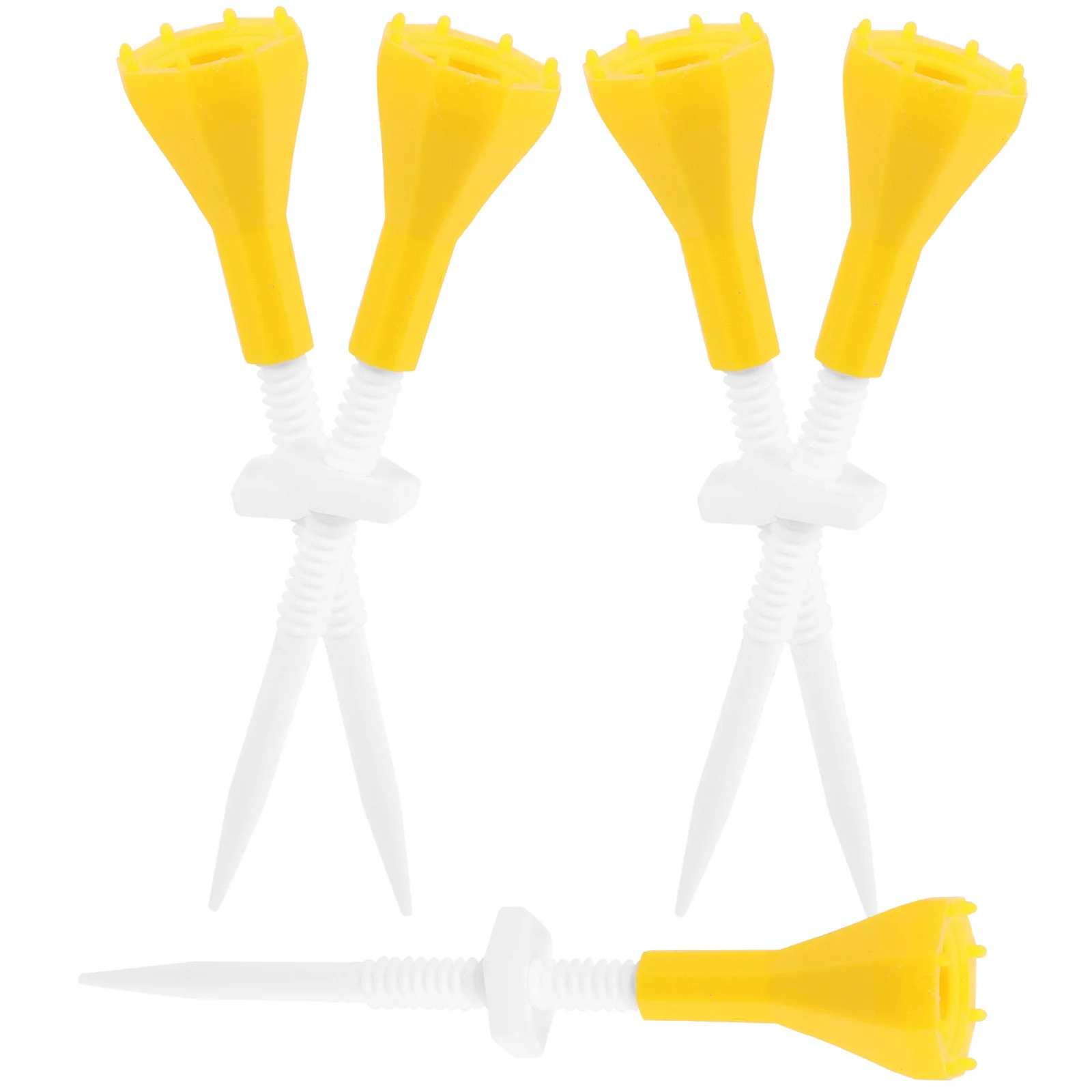 Прочные футболки для гольфа - Фотография_2