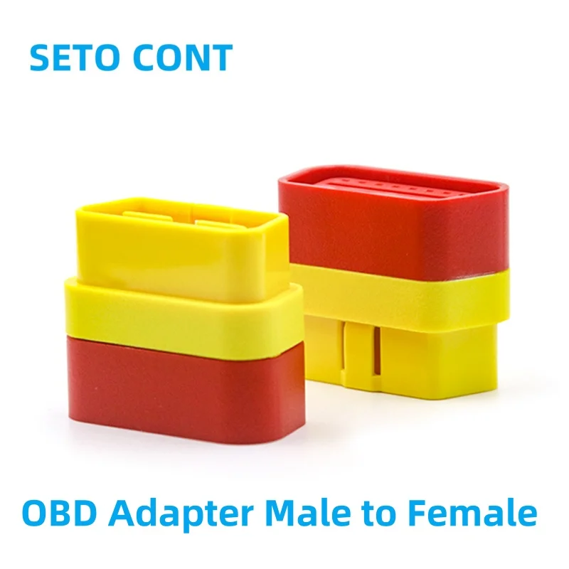 16-контактный адаптер obd setocont - Фотография_6