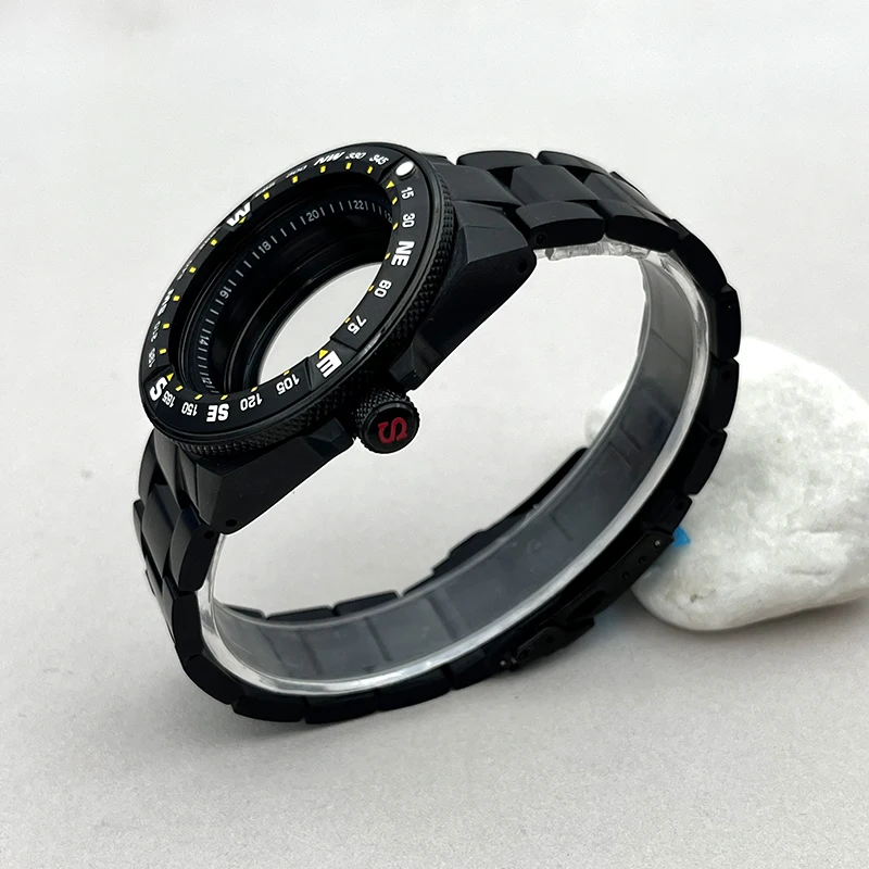 Чехлы для часов seiko samurai king серии 45 мм - Фотография_4