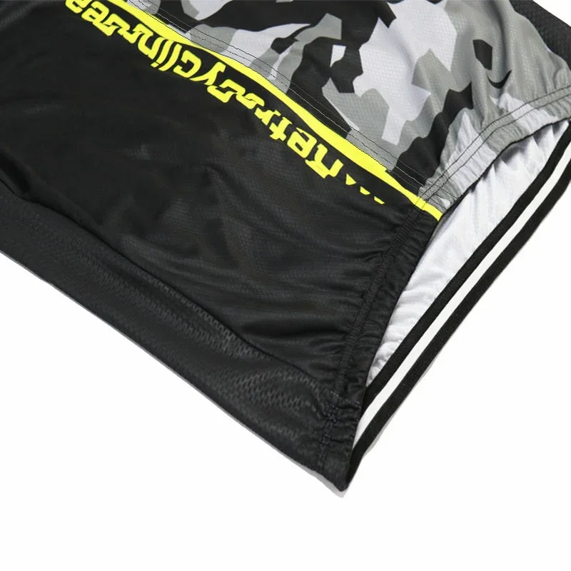 Lapierre мужская летняя велосипедная майка с короткими рукавами - Фотография_2