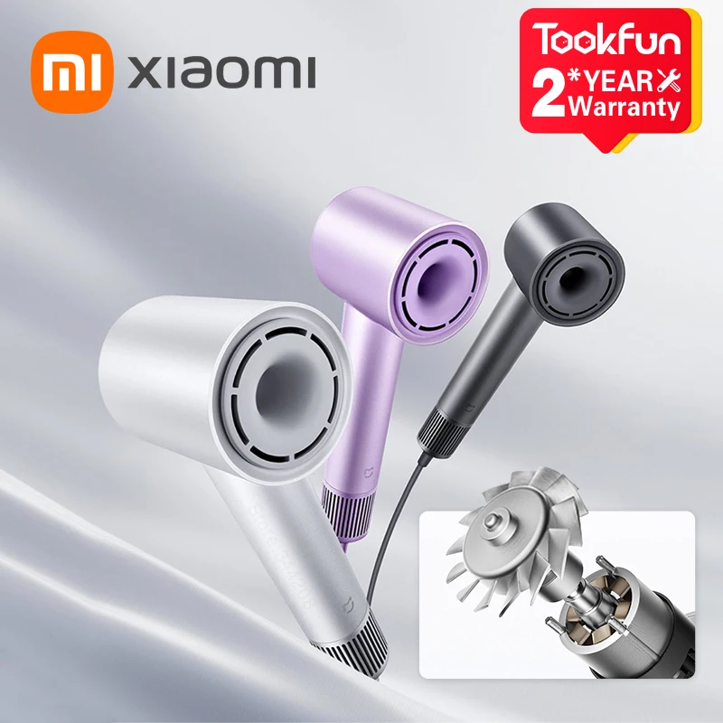 Xiaomi mijia h501 высокоскоростные