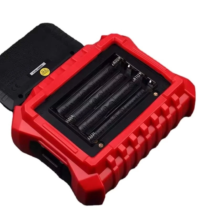 Измеритель сопротивления заземления - Фотография_4