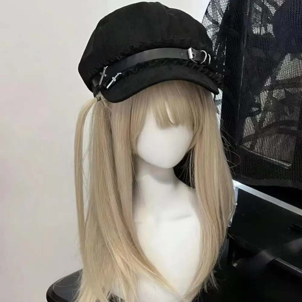 Модная милая крутая стильная восьмиугольная - Фотография_3