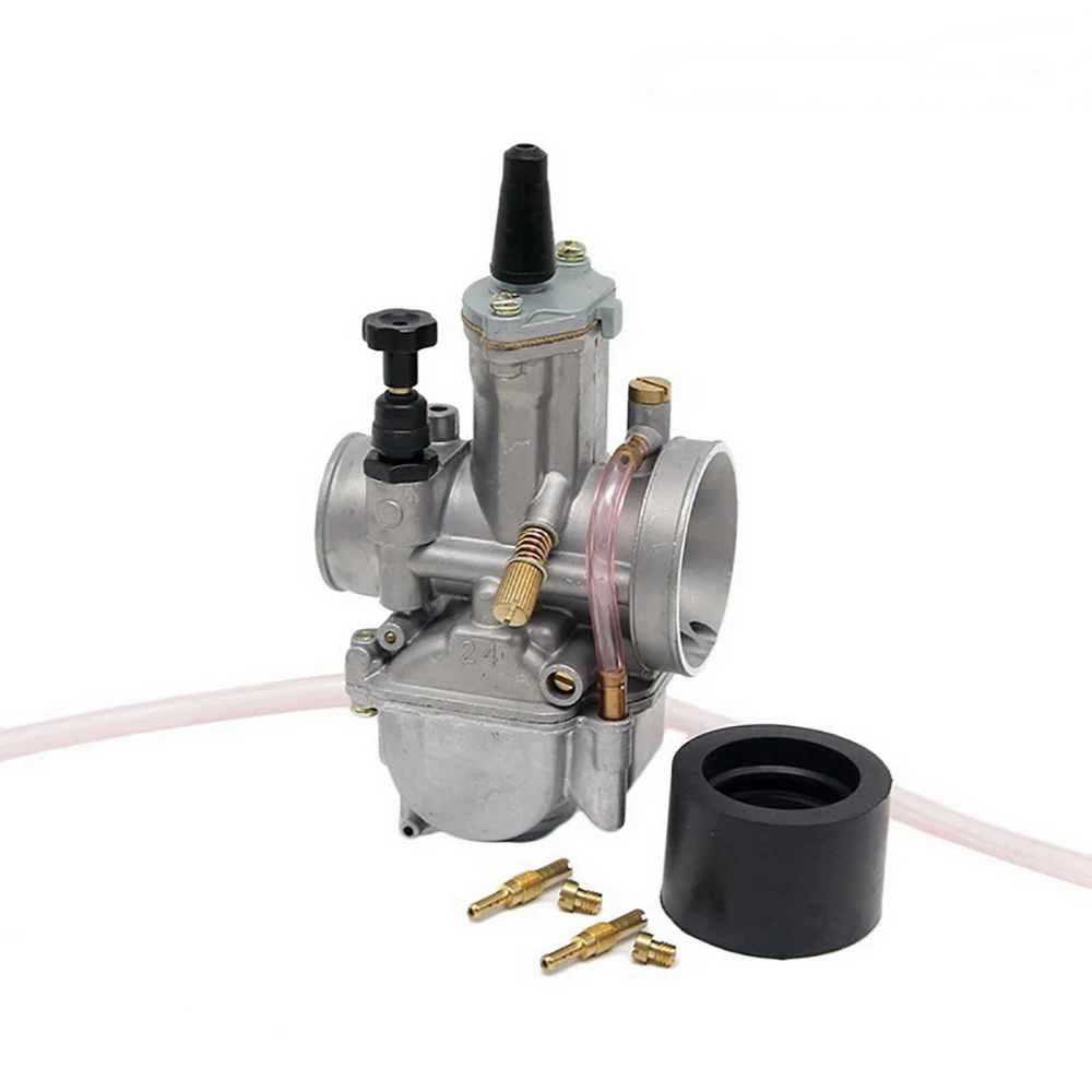 Карбюратор двигателя мотоцикла подходит для двигателей от 250 до 350 см - Фотография_4